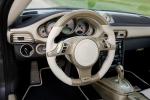 Porsche 911 Carerra by Mansory 2009 года